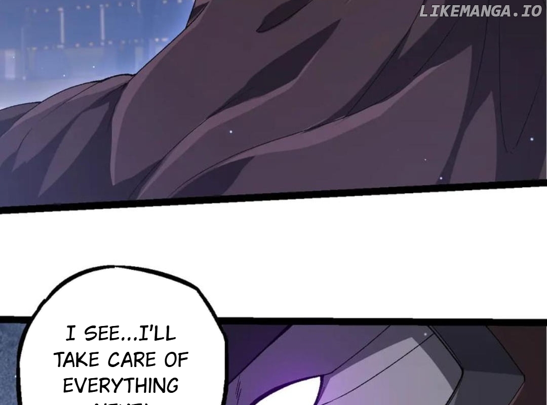 Evolution Begins With A Big Tree Chapter 327 - page 44